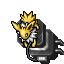 Jolteon Depot
