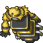 Electivire Depot