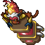 Infernape Depot