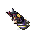 Witch Jynx Depot