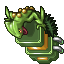 Sceptile Depot
