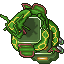 Rayquaza Depot