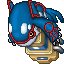 Kyogre Depot