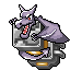 Aerodactyl Depot