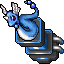 Dragonair Depot