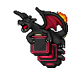 Shiny Charizard Depot