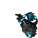 Mega Charizard Y Depot