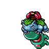 Venusaur Depot