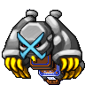 Shiny Mega Metagross Depot