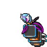 Shiny Gardevoir Witch Depot