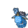 Lapras Depot
