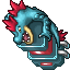 Feraligatr Depot