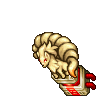AnImated Shiny Ninetales Depot