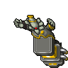 Dusknoir Depot