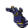 Shiny Dusknoir Depot