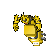 Electabuzz Depot