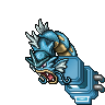 Basic Gyarados Depot