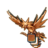 Shiny Zapdos Depot