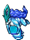 Shiny Suicune Depot
