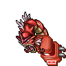Basic Shiny Gyarados Depot