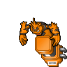 Shiny Electabuzz Depot