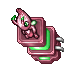 Shiny Celebi Depot