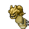 Shiny Steelix Depot