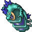 Shiny Feraligatr Depot
