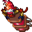 Shiny Infernape Depot