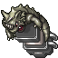 Shiny Rhydon Depot