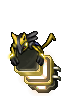 Shiny Lucario Depot
