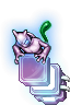 Shiny Mewtwo Depot