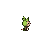 dead chespin