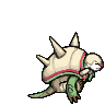dead chesnaught