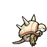 dead shiny chesnaught
