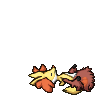 dead delphox