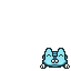 dead froakie