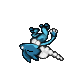 dead frogadier