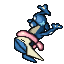 dead greninja