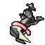 dead shiny greninja