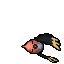 dead fletchinder