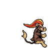 dead pyroar female
