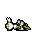 dead flabébé white