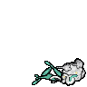 dead florges white