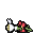 dead flabébé red