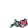 dead florges red