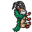 dead gogoat