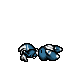 dead meowstic male