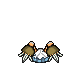 dead binacle