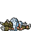 dead barbaracle